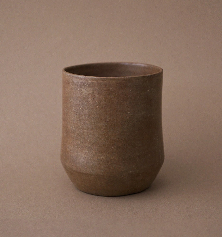 Vaso Isaí natural