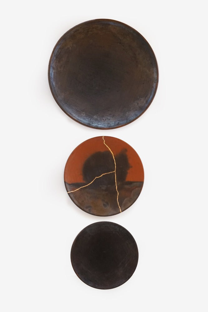 Comal kintsugi Inazuma II
