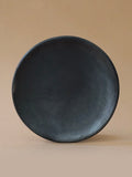 Plato la Negra trinche
