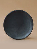 Plato la Negra trinche