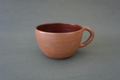 Taza la Reina americano bicolor