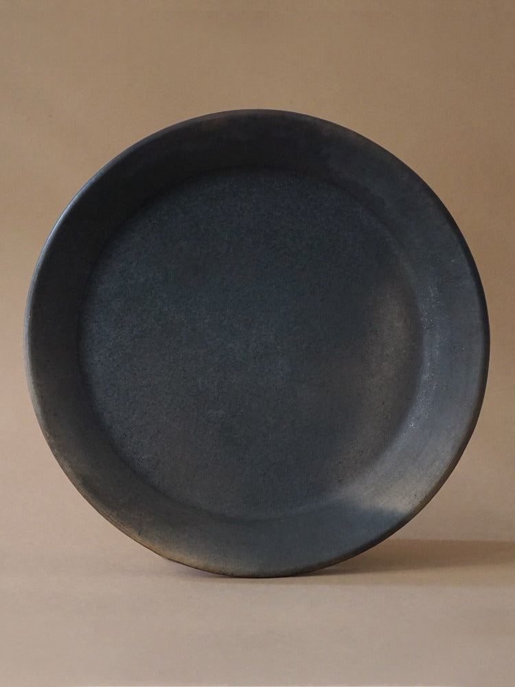 Plato Valeria base ahumado