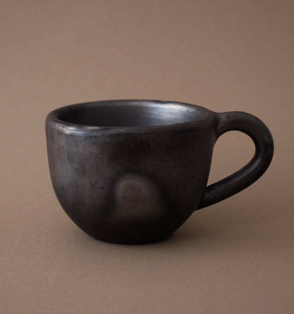 Taza la Negra americano