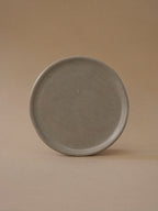 Plato Chail postre