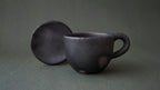 Taza la Negra americano