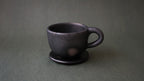 Taza la Negra americano