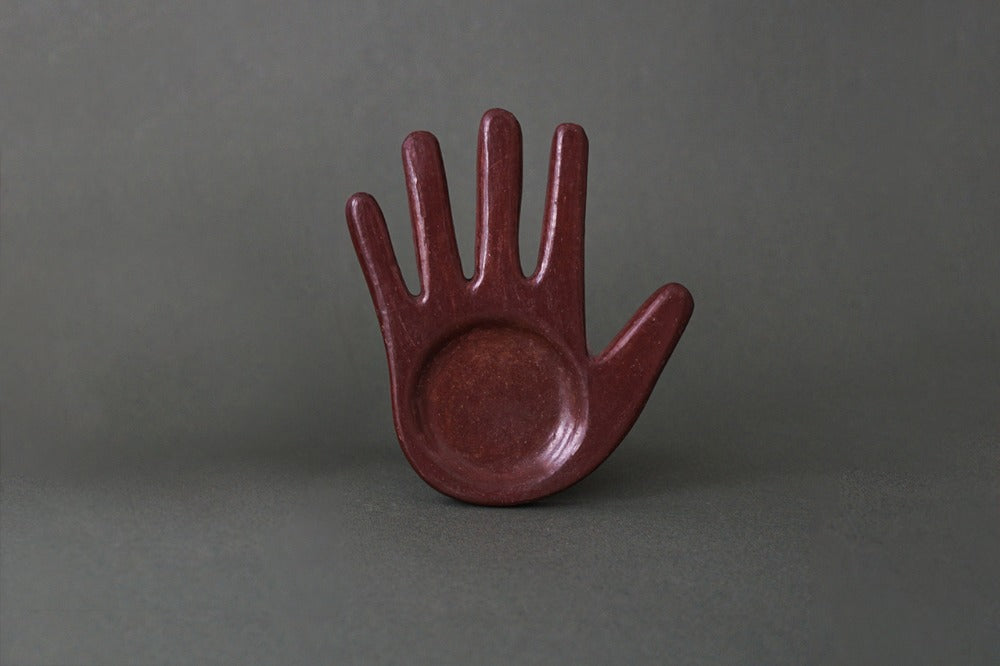 Manita Francisco chica vino