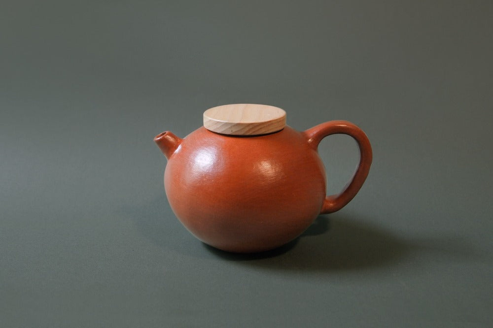 Tetera Chonita