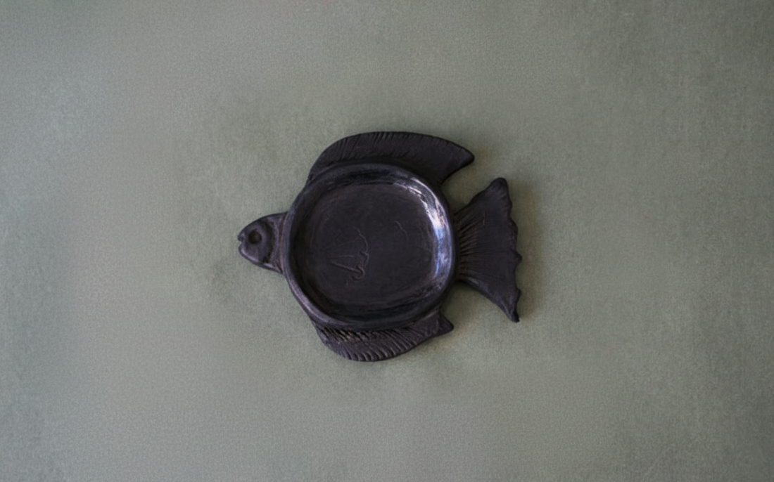 Pescado chico