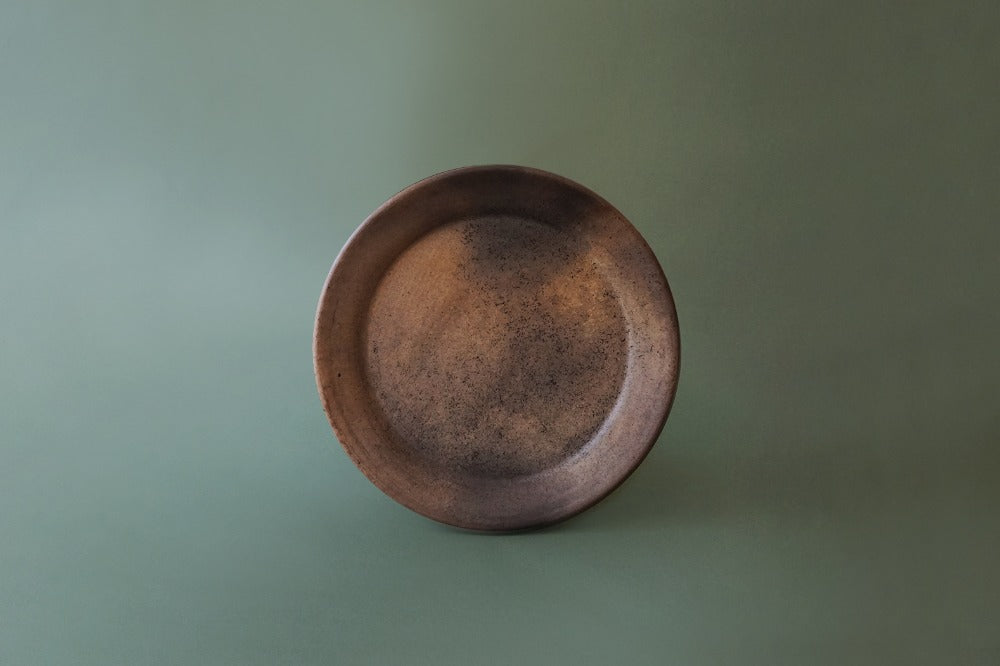 Plato Valeria ensalada ahumado