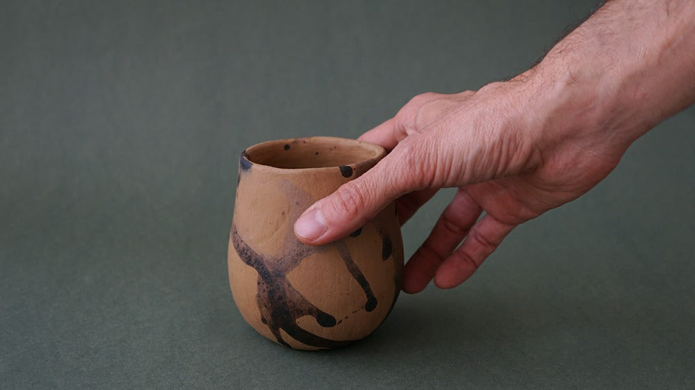 Vaso amalia