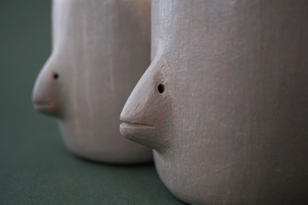 Vaso Tsunubil