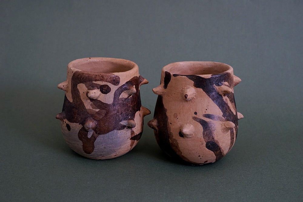 Vaso yucahua