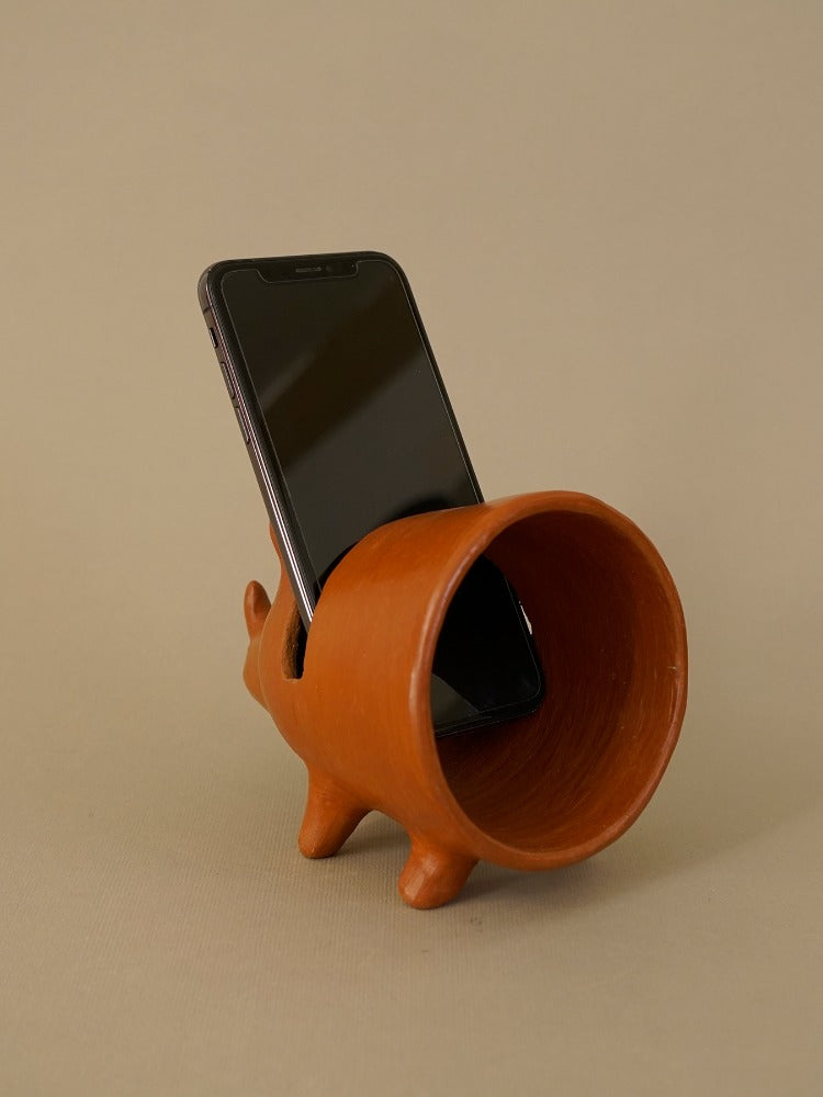 Bocina cochino