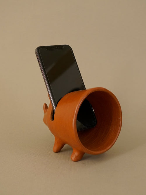 Bocina cochino