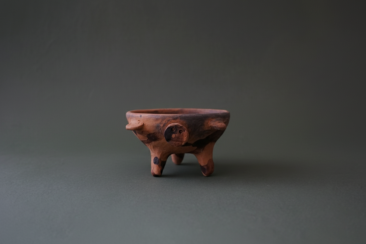 Cochinito Tonaltepec mediano