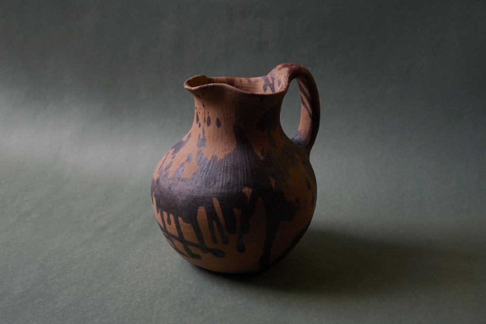 Jarra Venancia chica