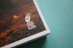 Libro Barro y Fuego español