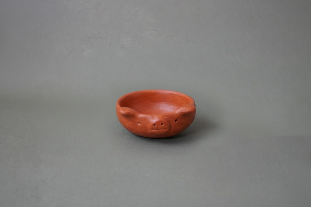 Cochinito Tlapazola MG chico s/patas