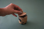 Pomadera Yucahua