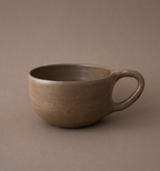 Taza la Reina americano natural