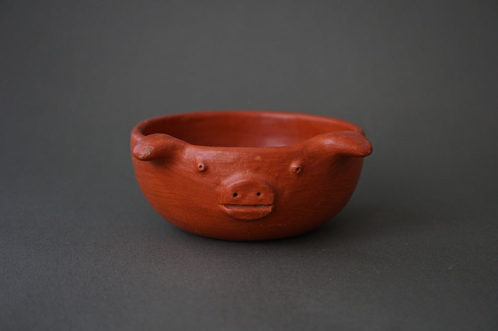 Cochinito Tlapazola DM grande s/patas