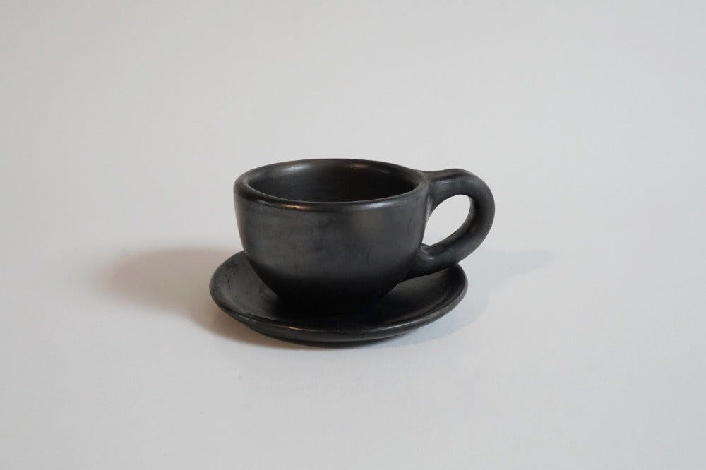 Taza la Negra espresso