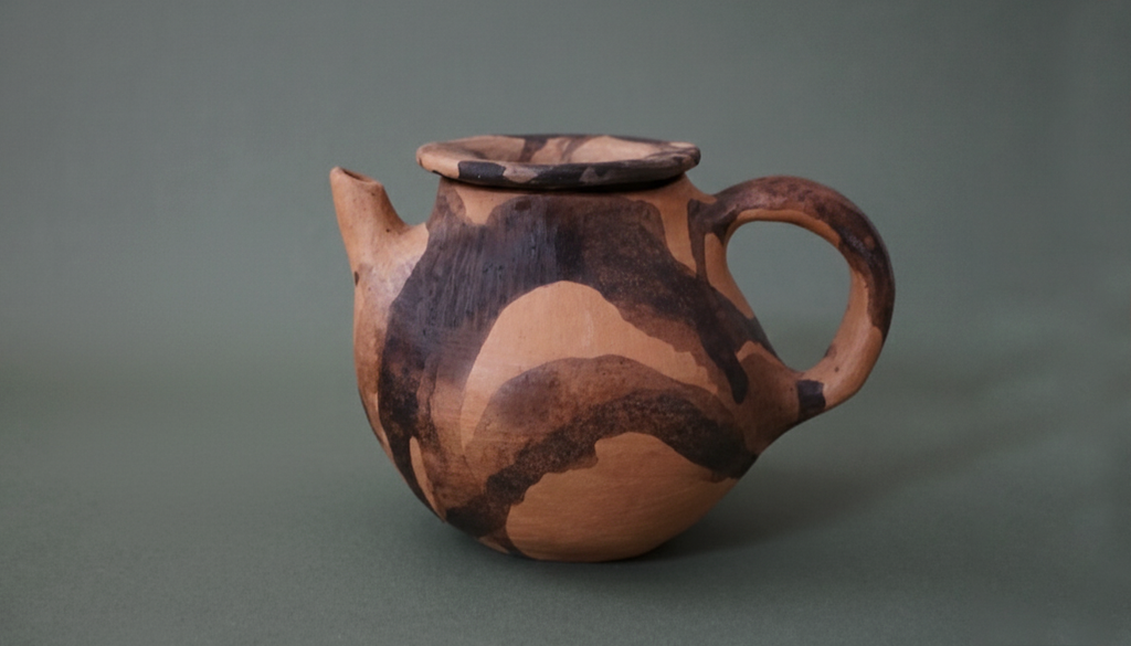 Tetera Placida