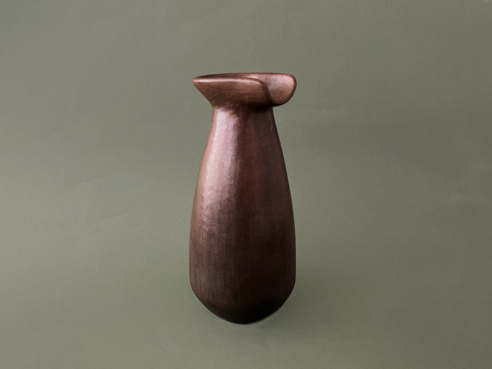 Jarra Silvia chocolate