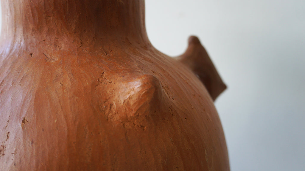 X Ixtlán Cántaro Amelia / vase