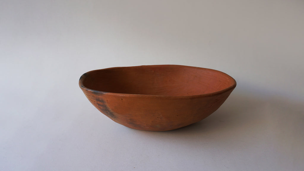 X Ixtlán Batea / tray
