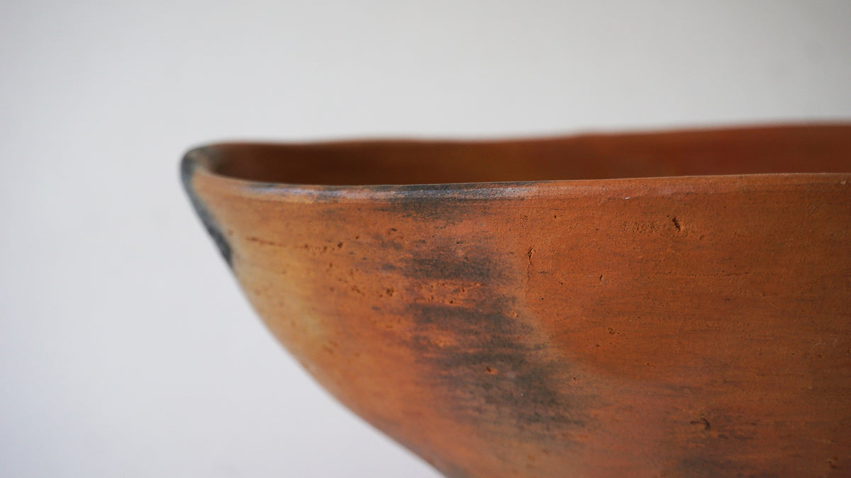 X Ixtlán Batea / tray