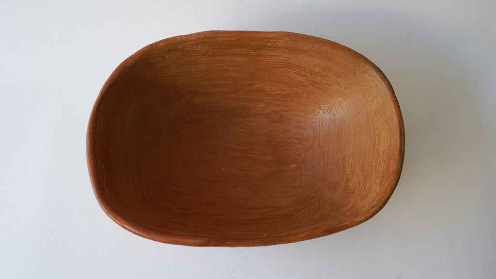 X Ixtlán Batea / tray
