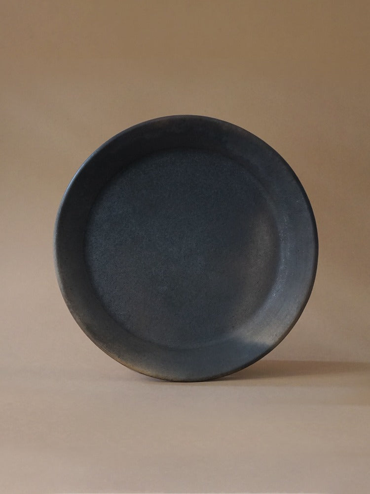 Plato Valeria ensalada ahumado