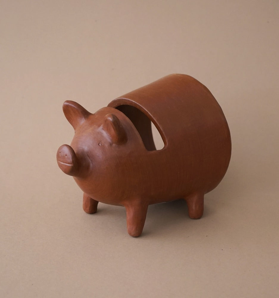 Bocina cochino