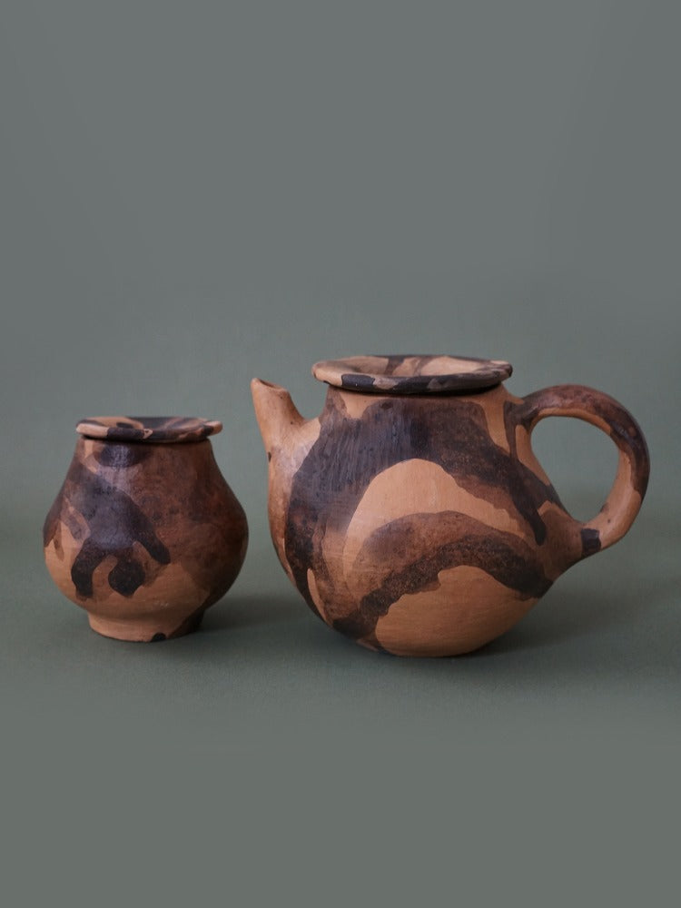 Tetera Placida