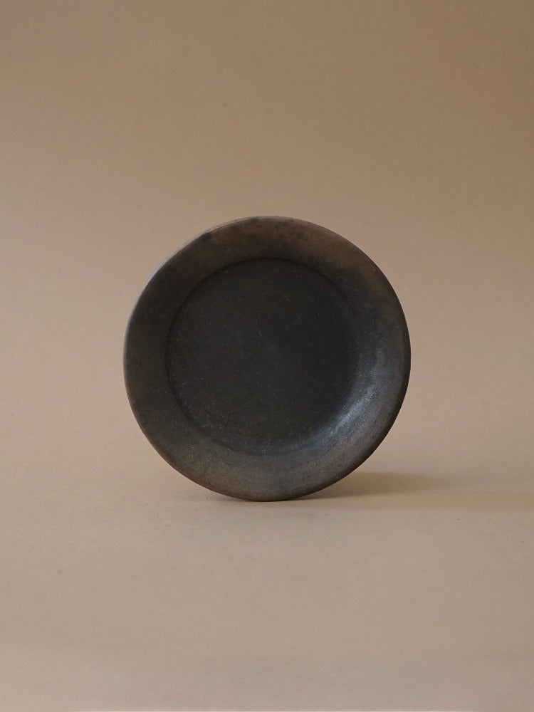 Plato Valeria Pan ahumado