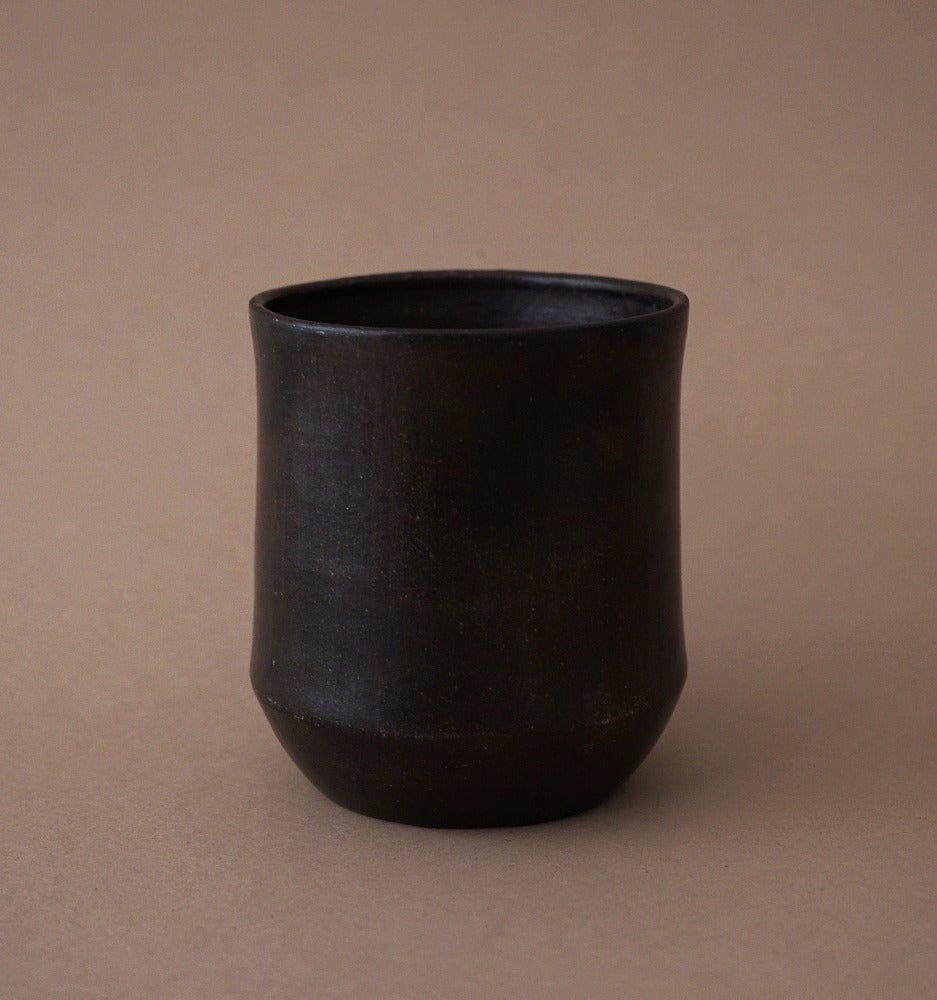 Vaso Isaí chocolate