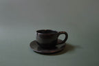 Taza la Reina espresso chocolate