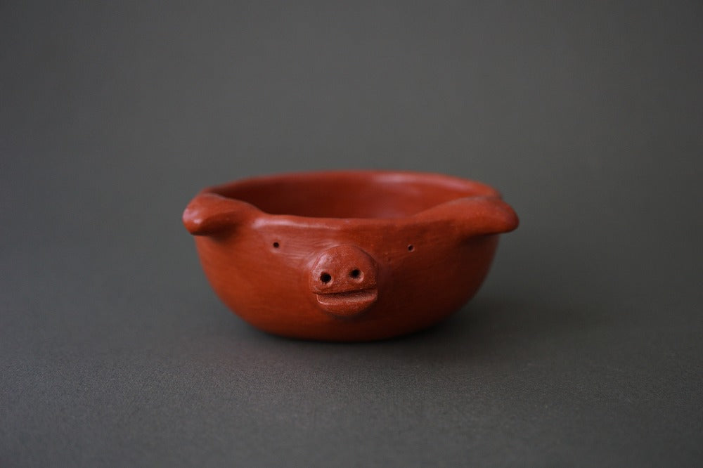 Cochinito Tlapazola DM mediano s/patas