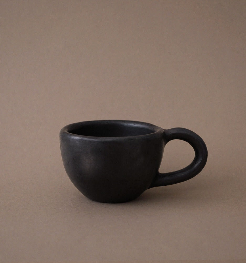Taza la Negra espresso