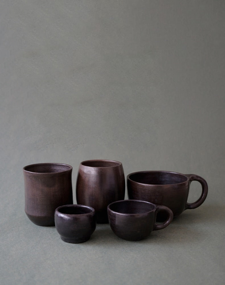 Vaso Adaya chocolate