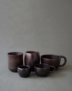 Vaso Adaya chocolate