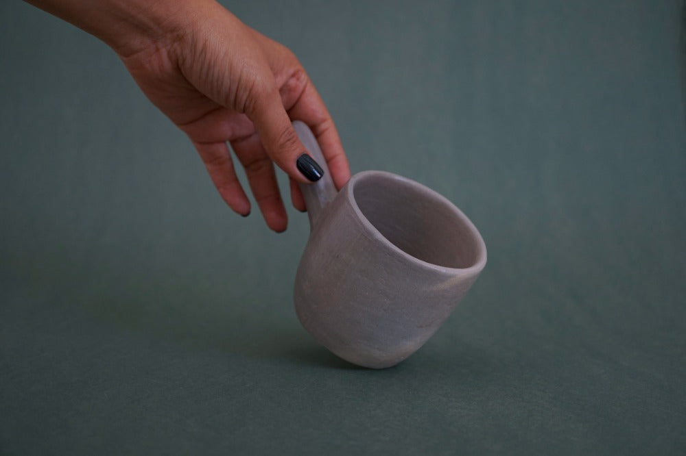 Taza Ch´ail americano