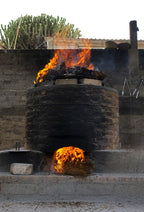 Mezcalerito Macario vino