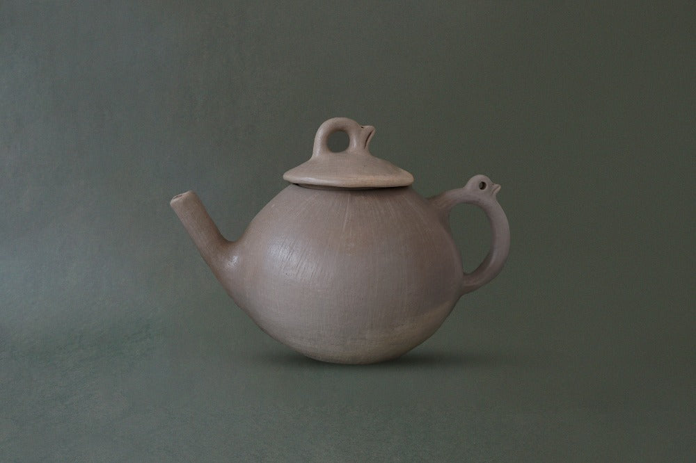 Tetera Chij grande