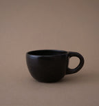 Taza la Reina espresso chocolate