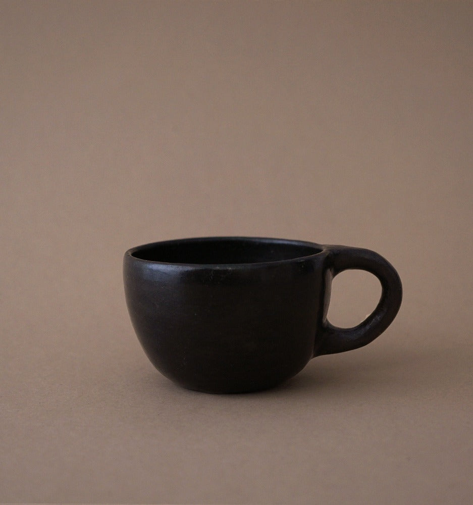 Taza la Reina espresso chocolate