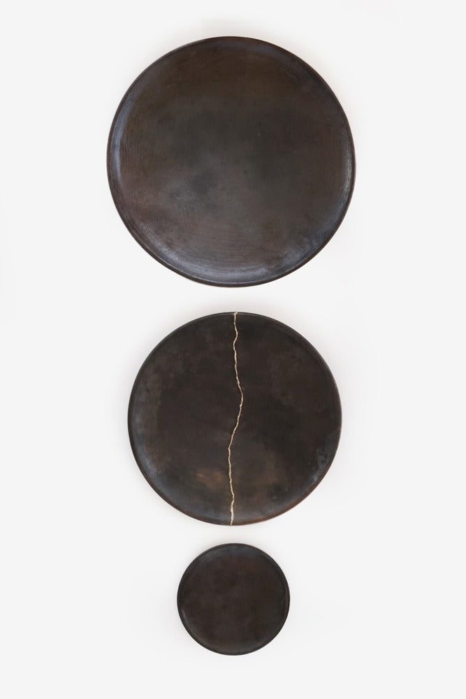 Comal kintsugi Yoru