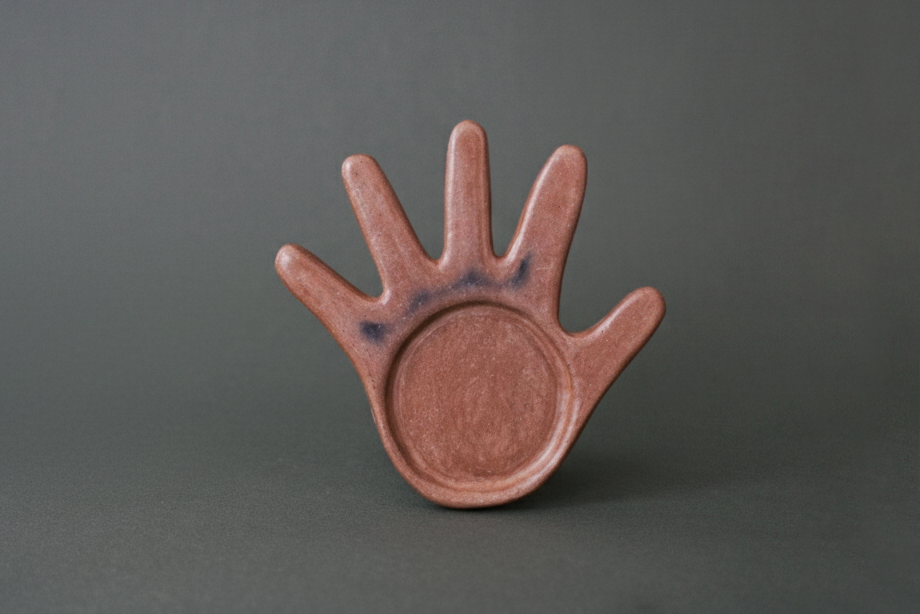 Manita Francisco chica natural